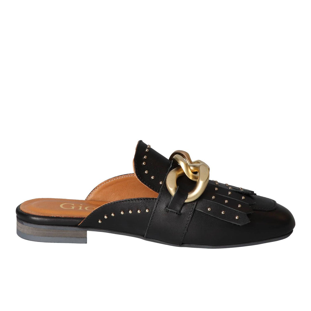 Mules, Noir