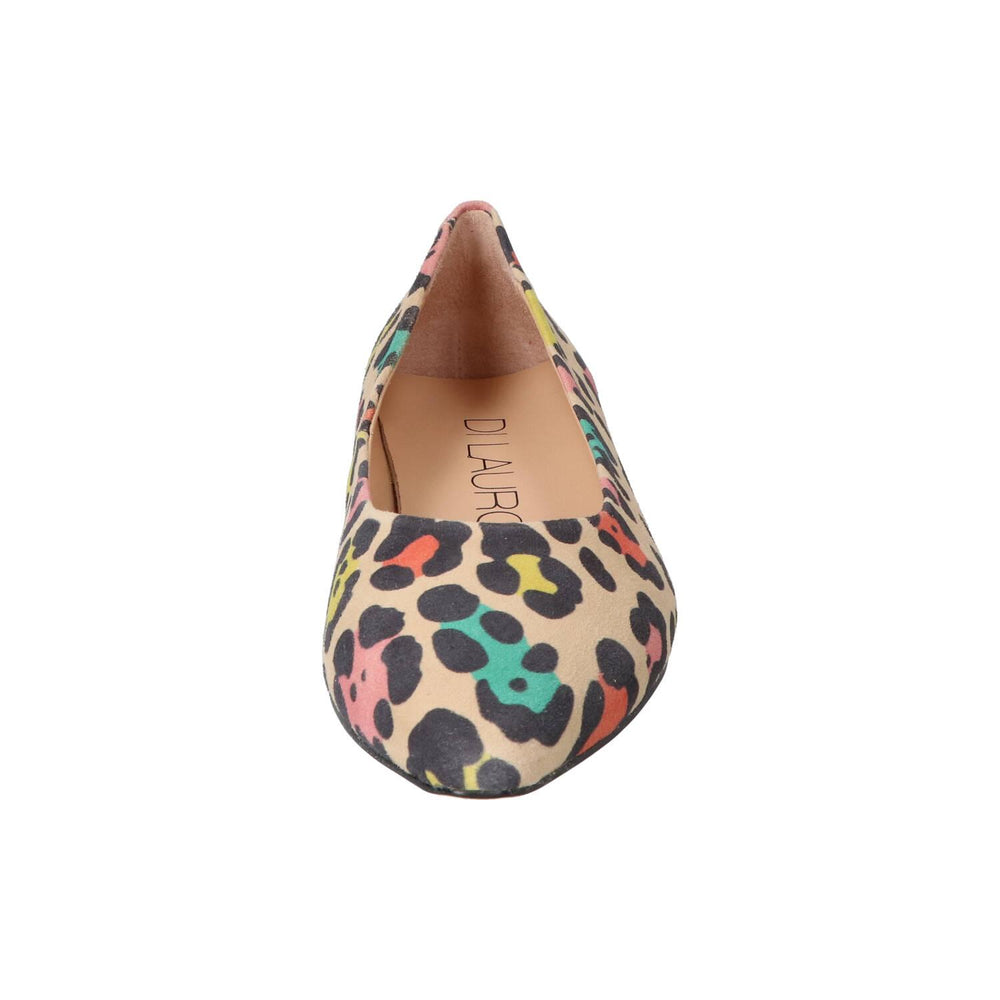 Ballerina's, Multicolor