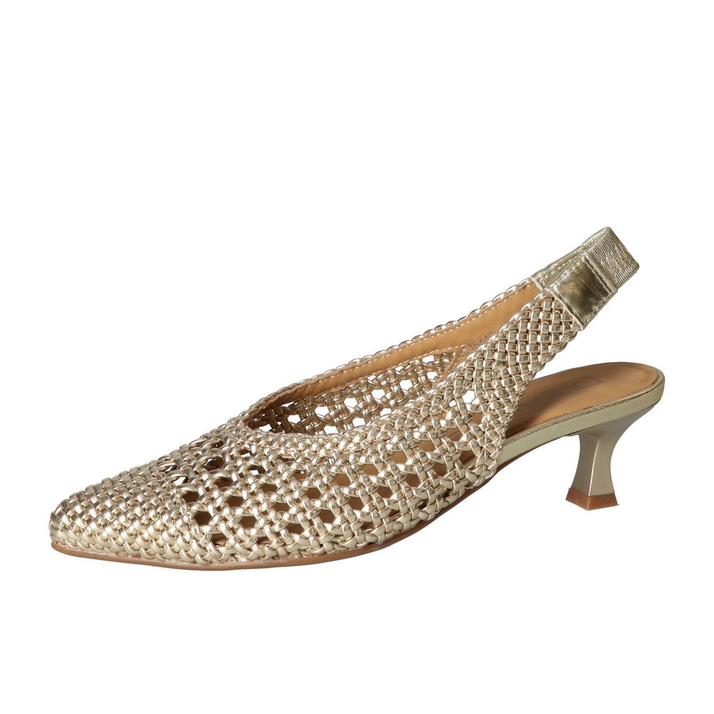 Slingback, Or