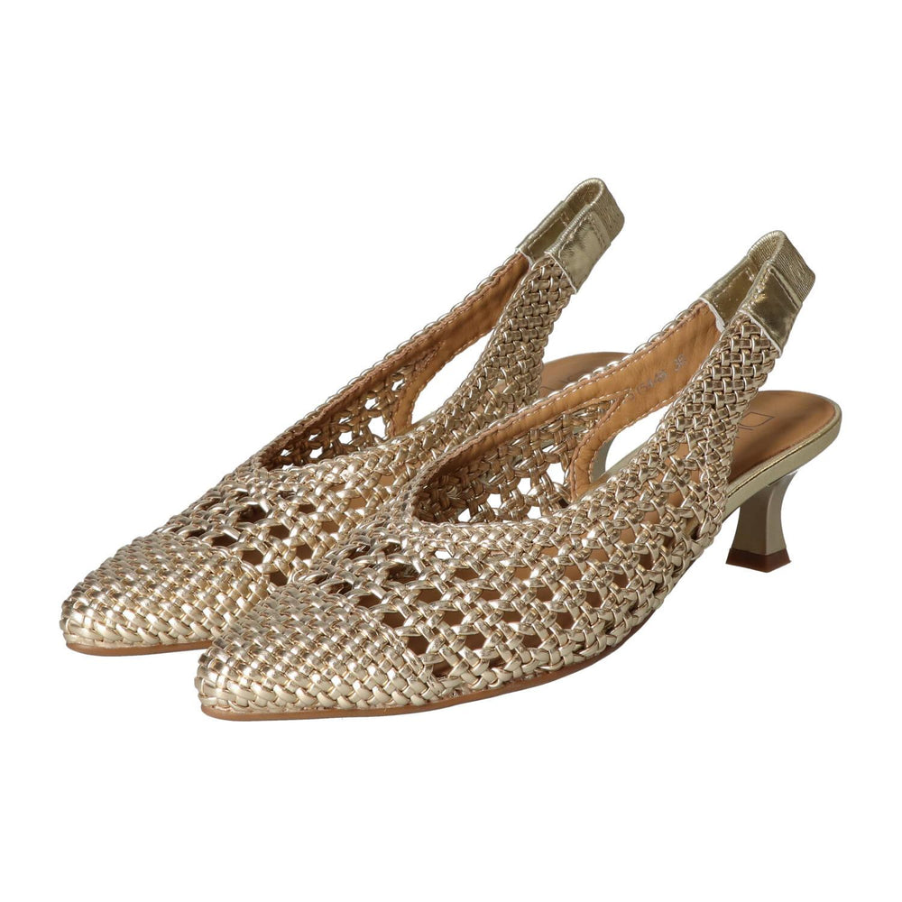 Slingback, Or