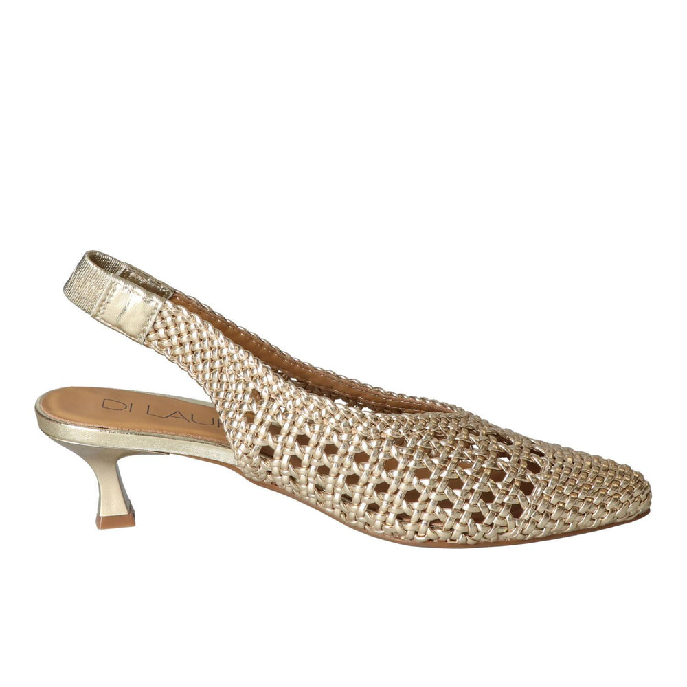 Slingback, Or