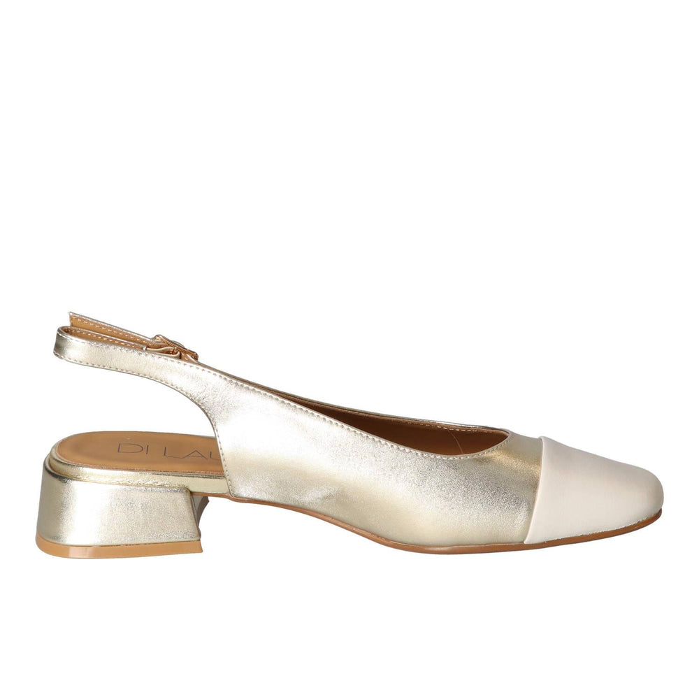 Slingback, Or