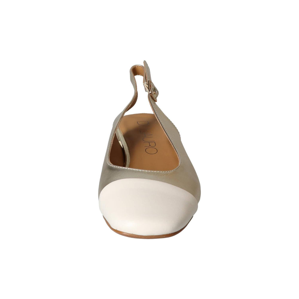 Slingback, Or
