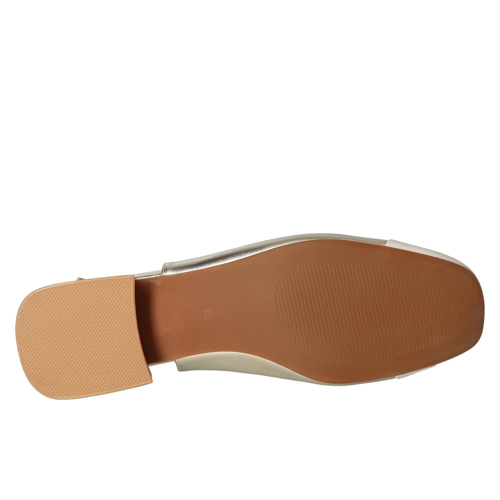 Slingback, Or