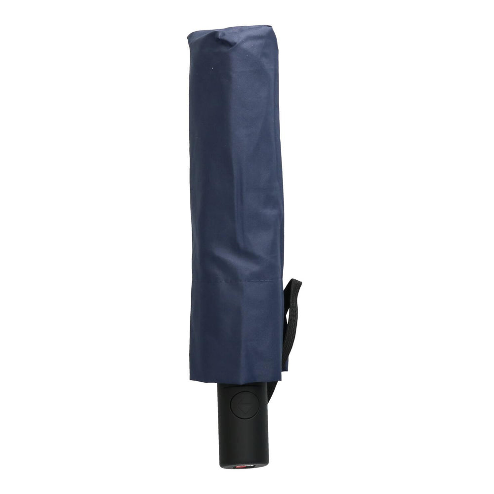 Parapluie, bleu