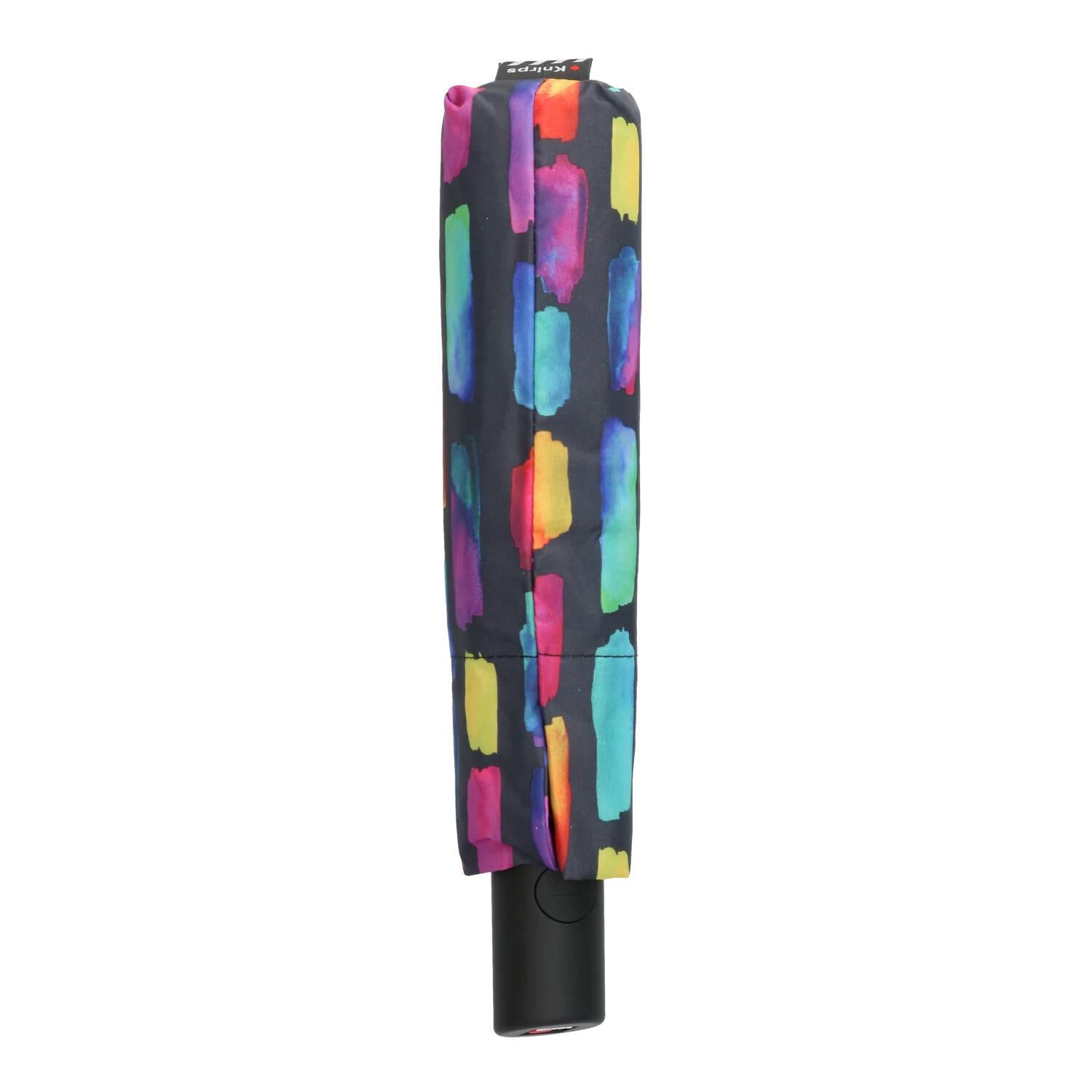 Parapluie, multicolore
