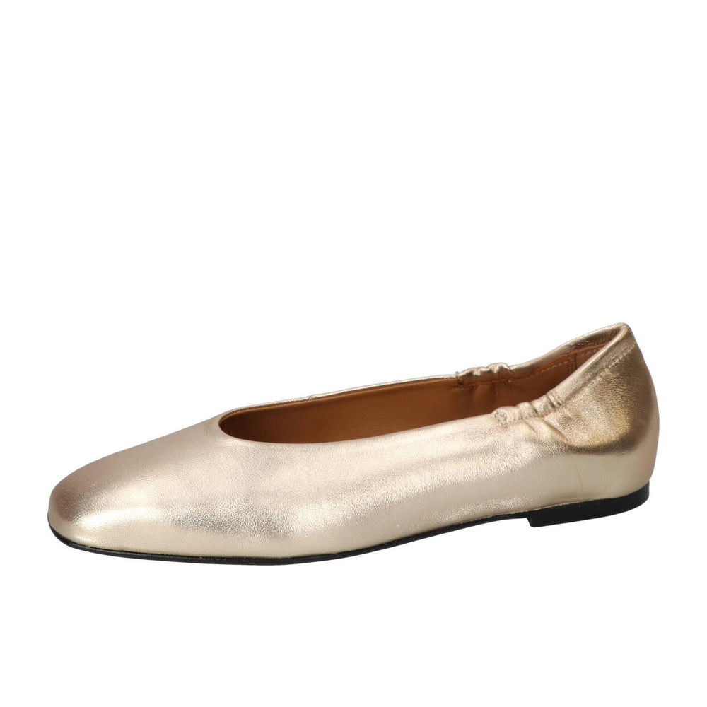 Ballerina's, Goud