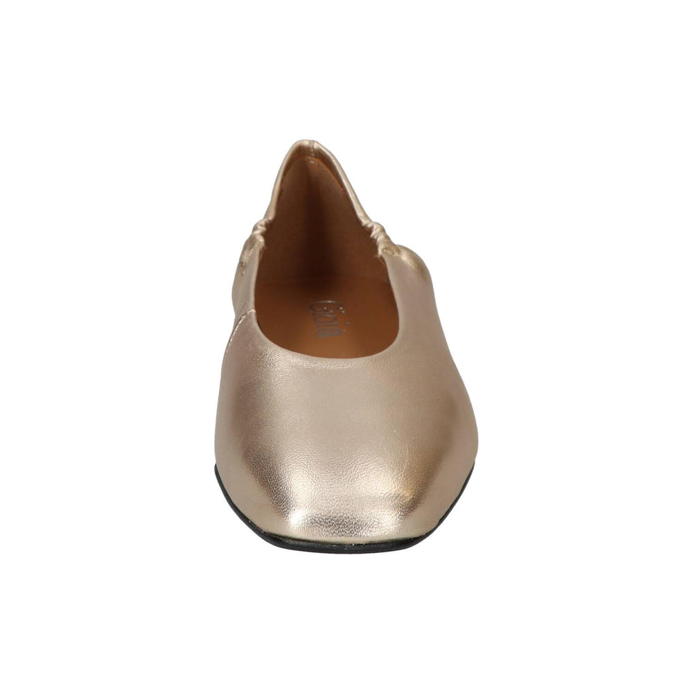 Ballerina's, Goud