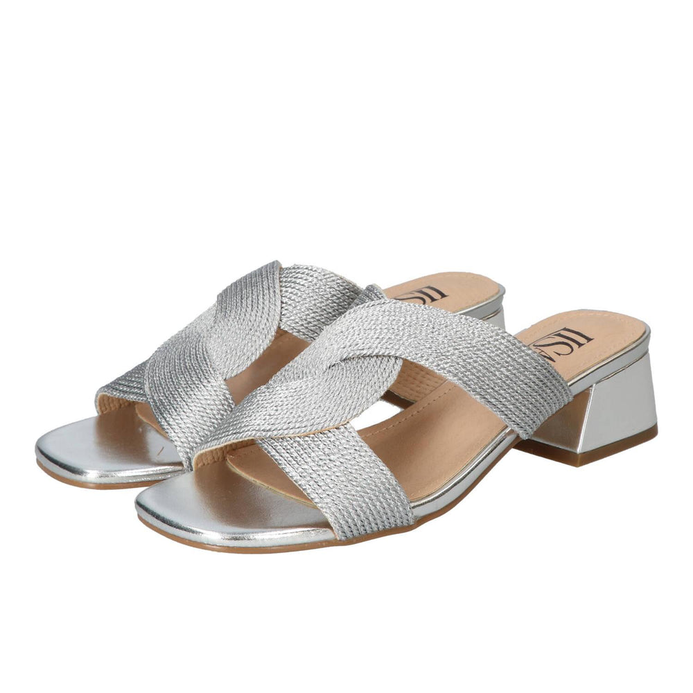 Mules, Argent