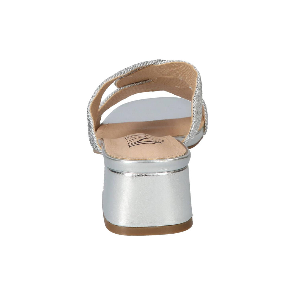 Mules, Argent