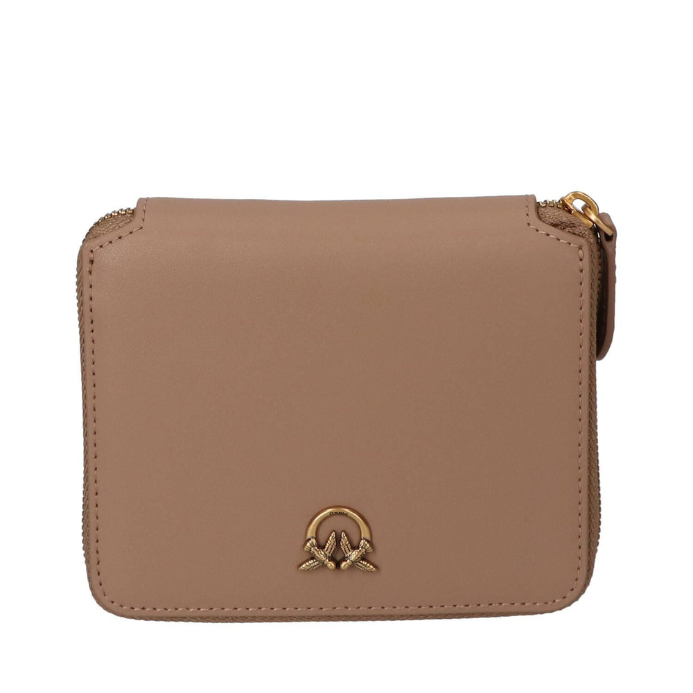 Portefeuilles, Beige Clair