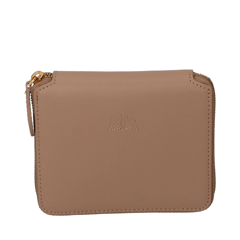 Portefeuilles, Beige Clair