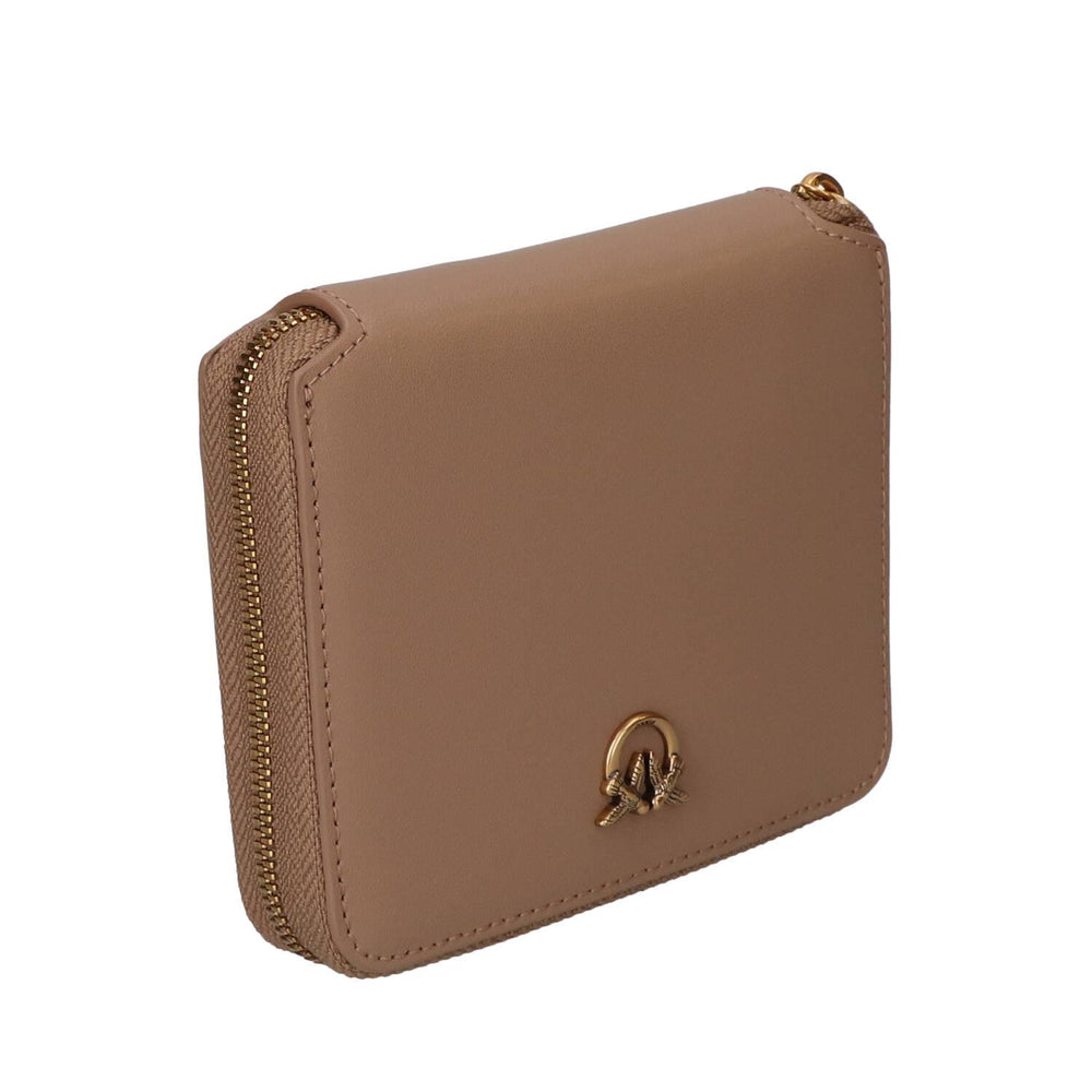 Portefeuilles, Beige Clair