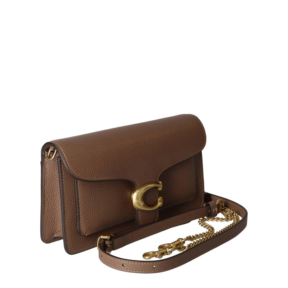Clutches - Avondtassen, Taupe