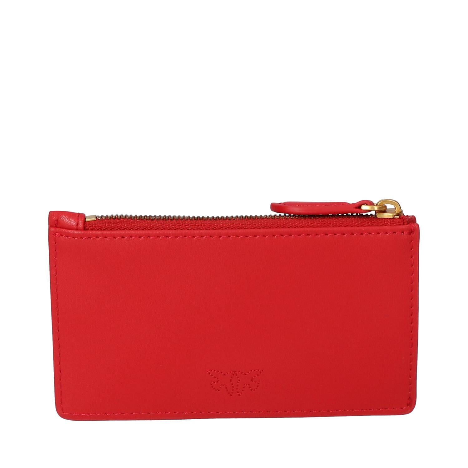 Portefeuilles, Rood
