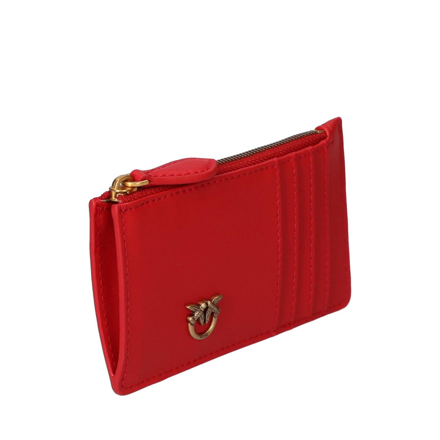 Portefeuilles, Rood