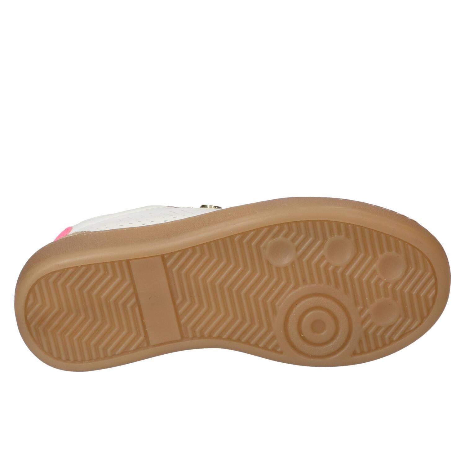 Sneakers Veter, Roze