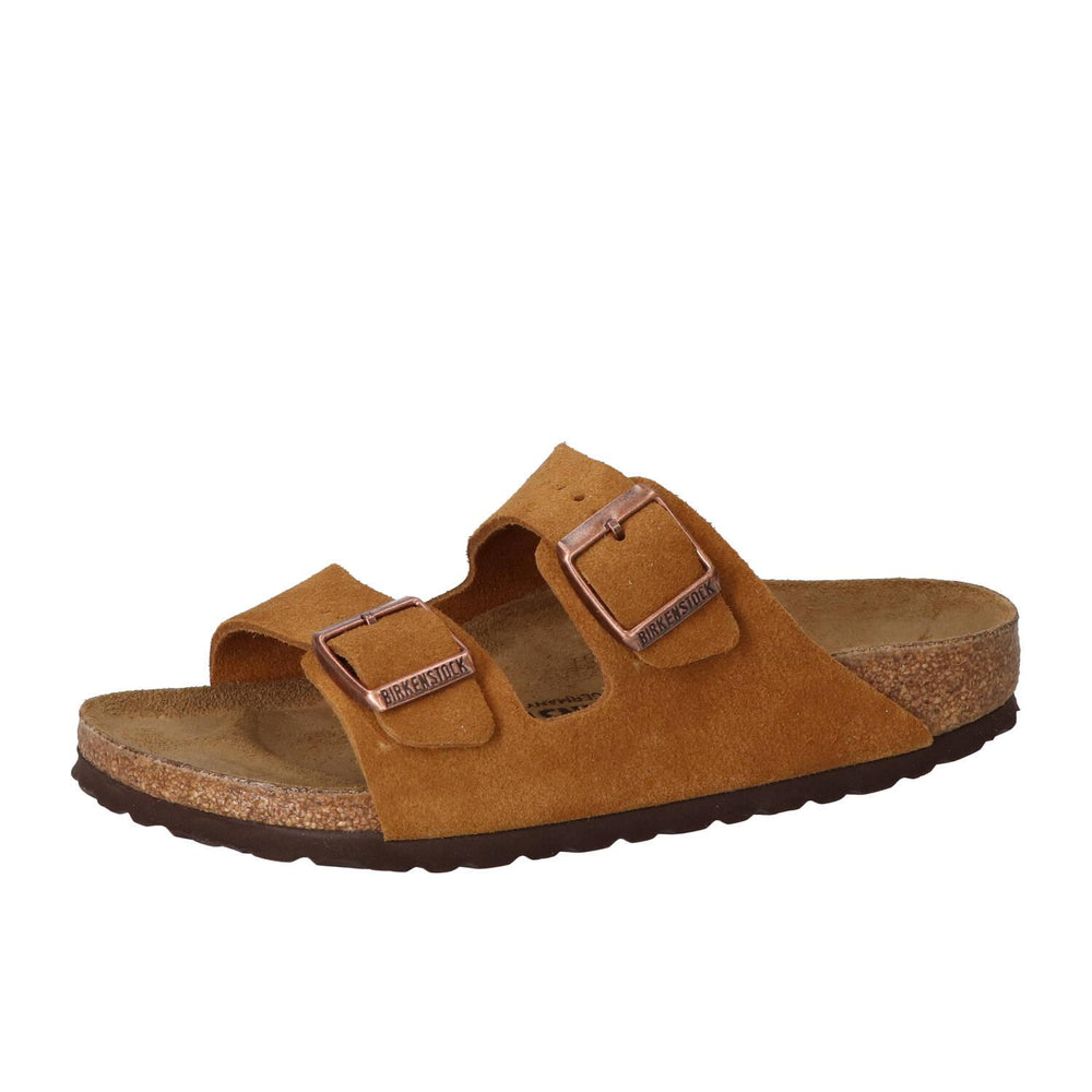 Chaussons, Cognac