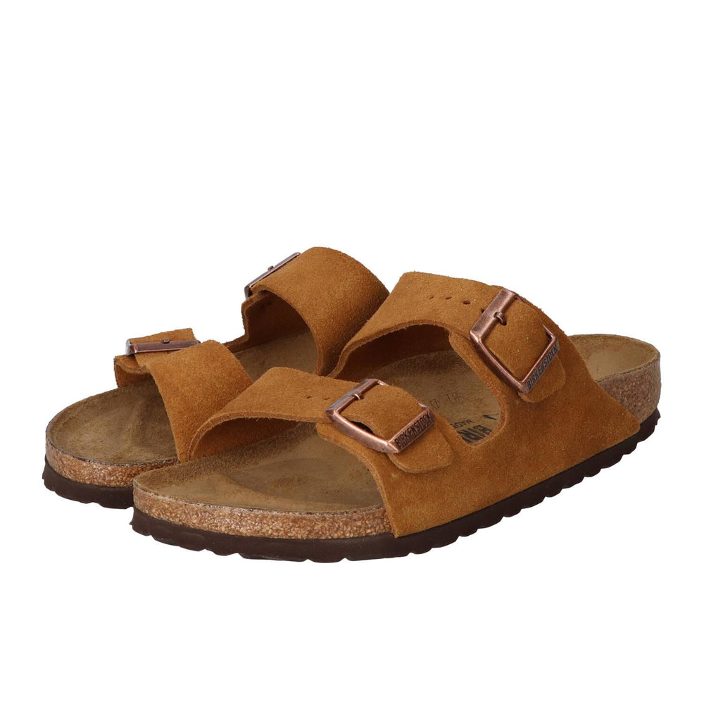 Chaussons, Cognac