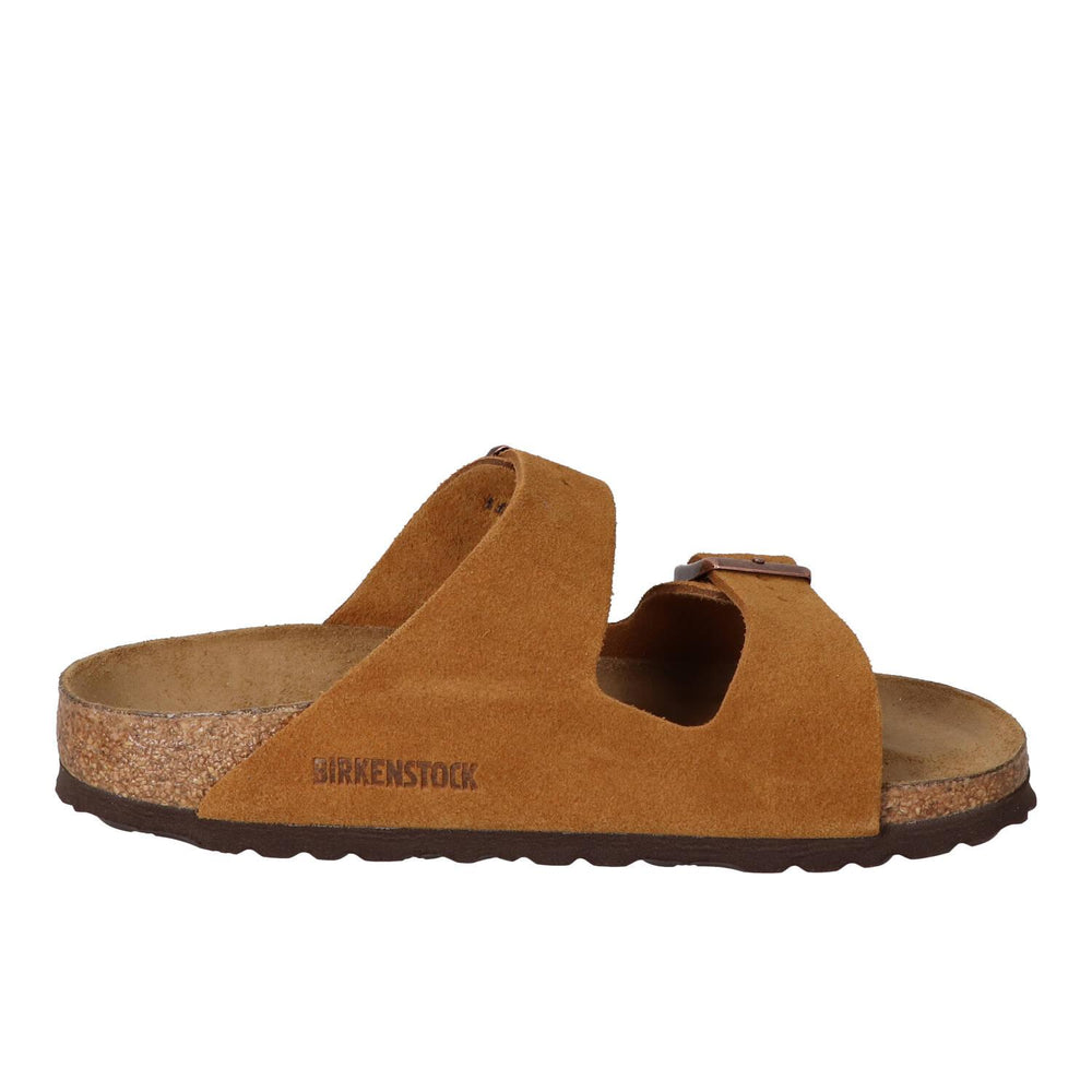 Chaussons, Cognac