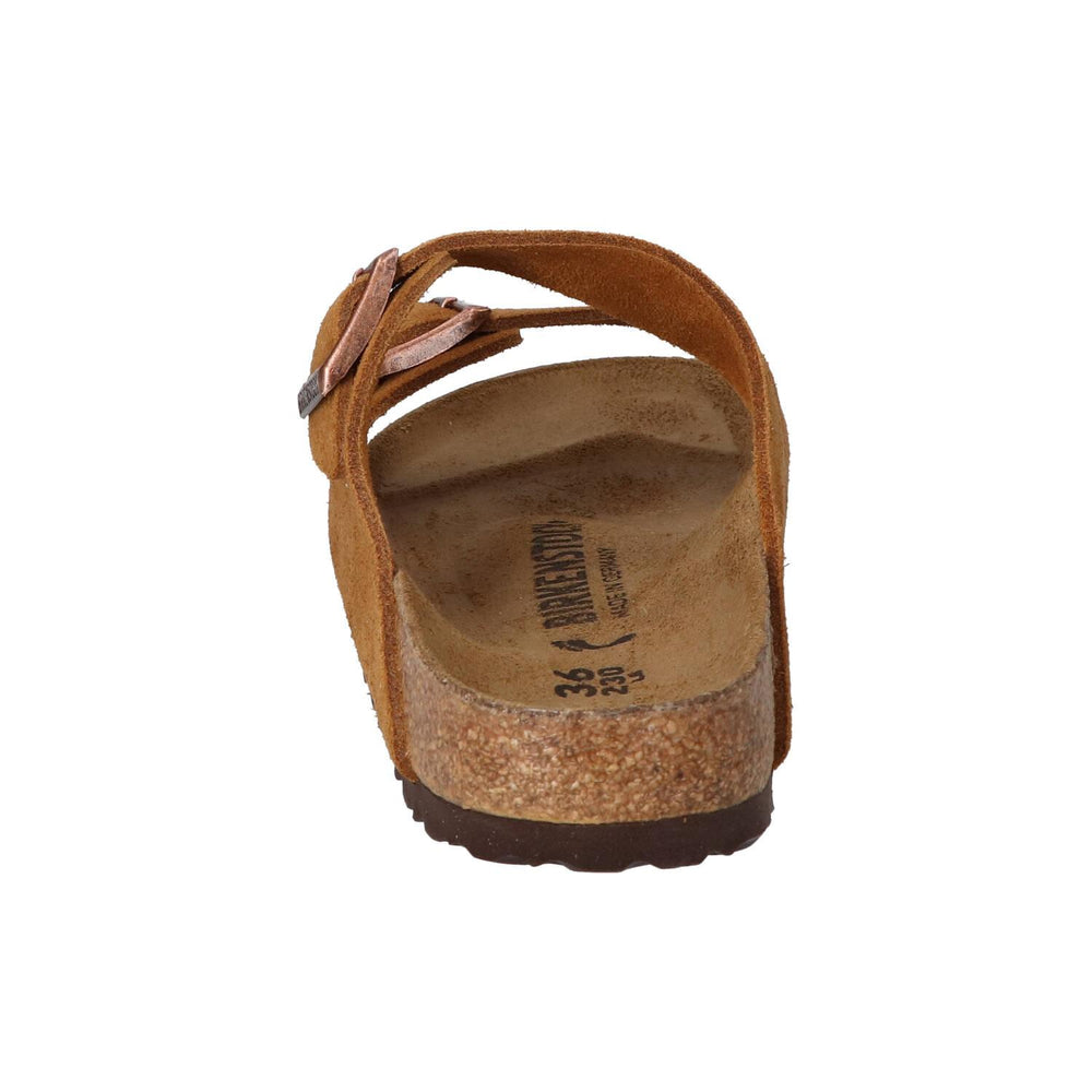 Chaussons, Cognac