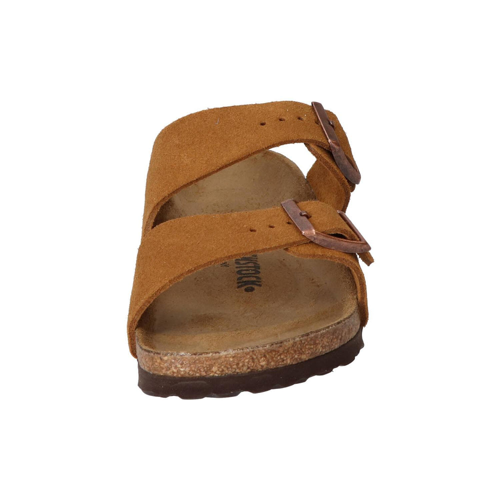 Chaussons, Cognac