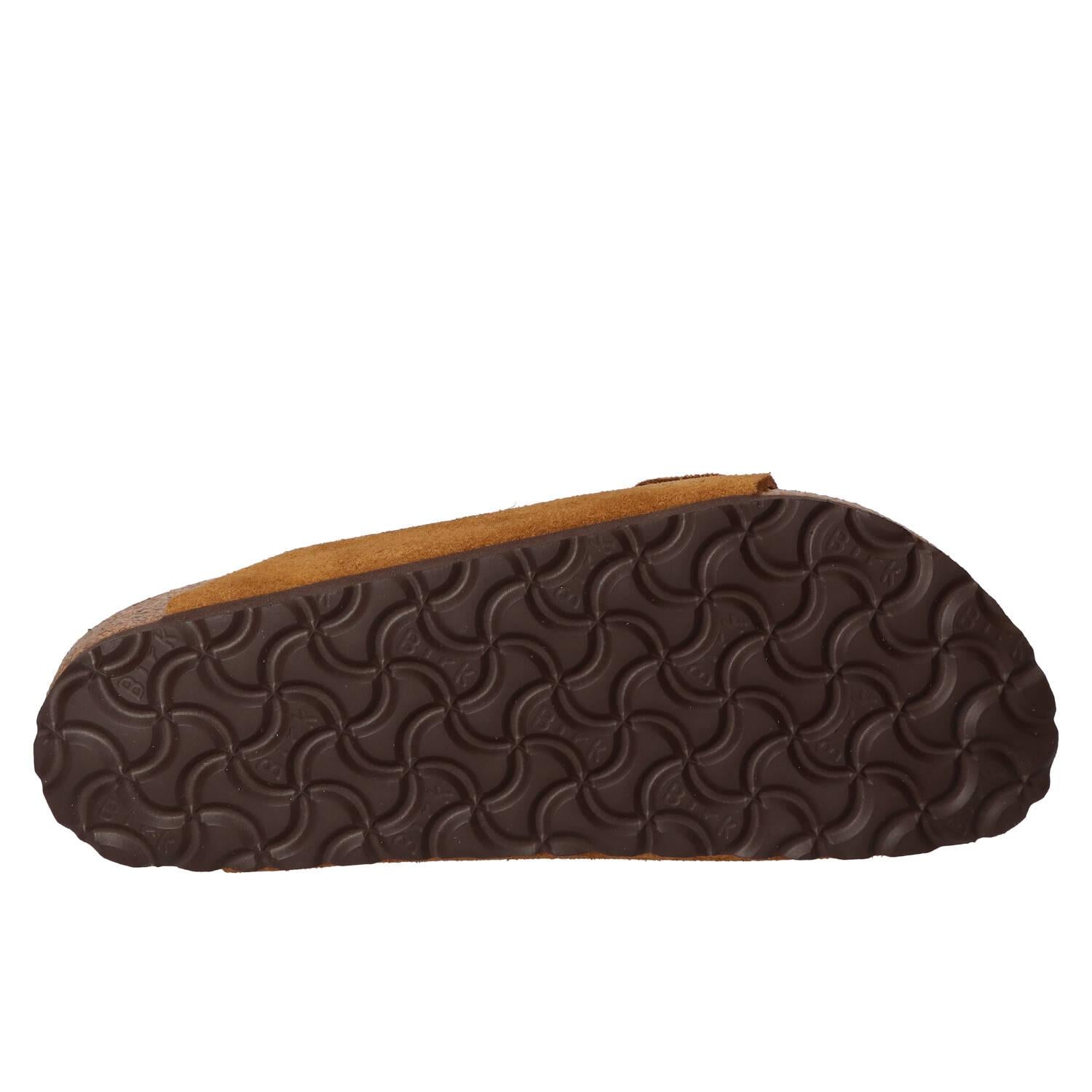 Chaussons, Cognac