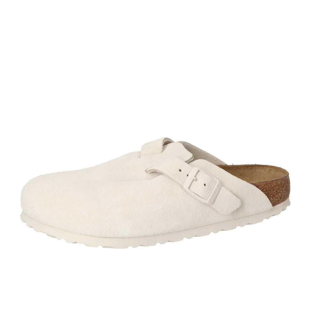 Chaussons, Beige Clair