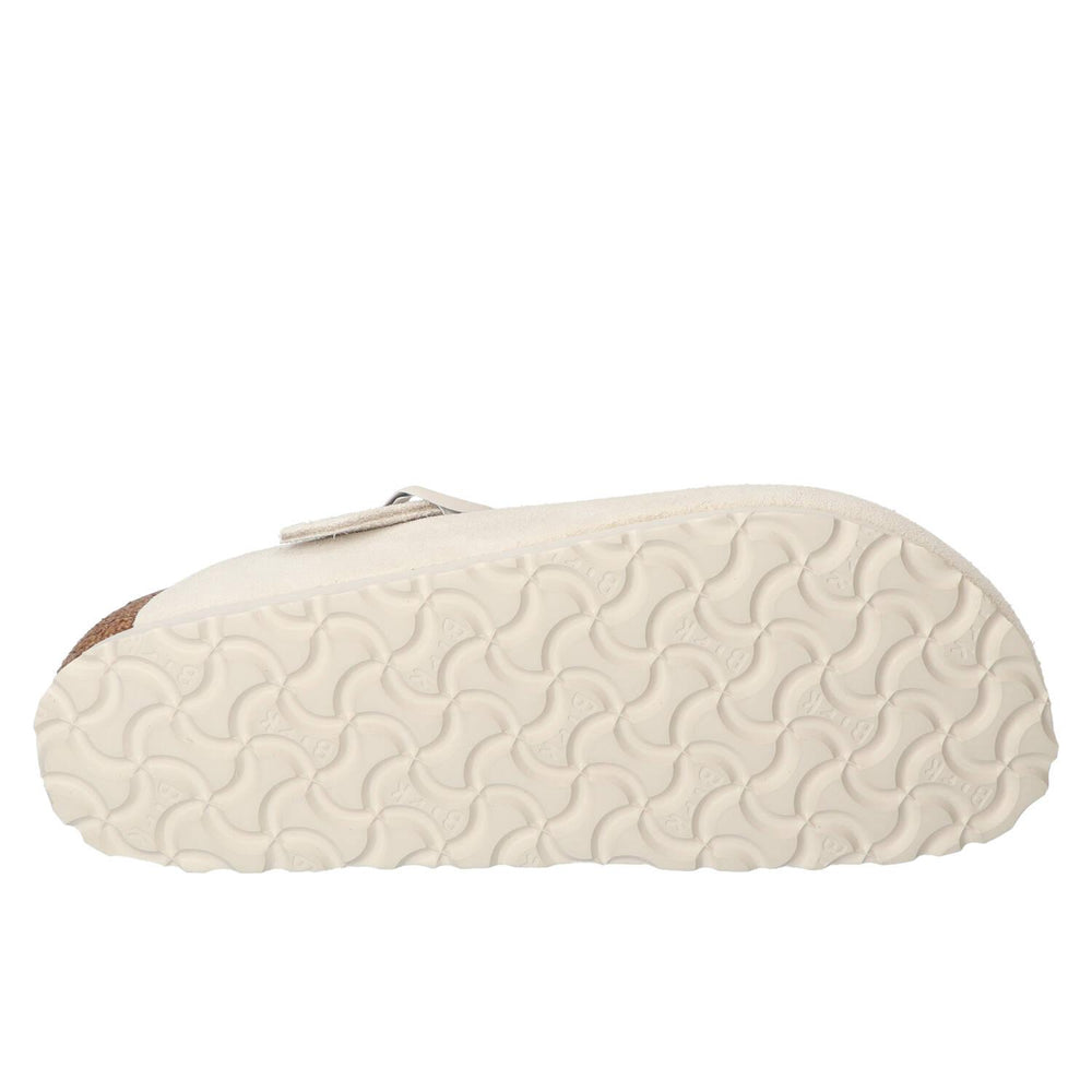 Chaussons, Beige Clair