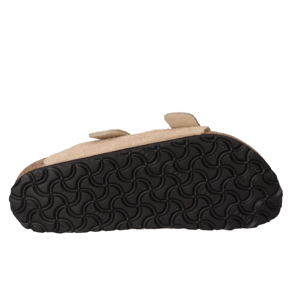 Chaussons, Beige Clair