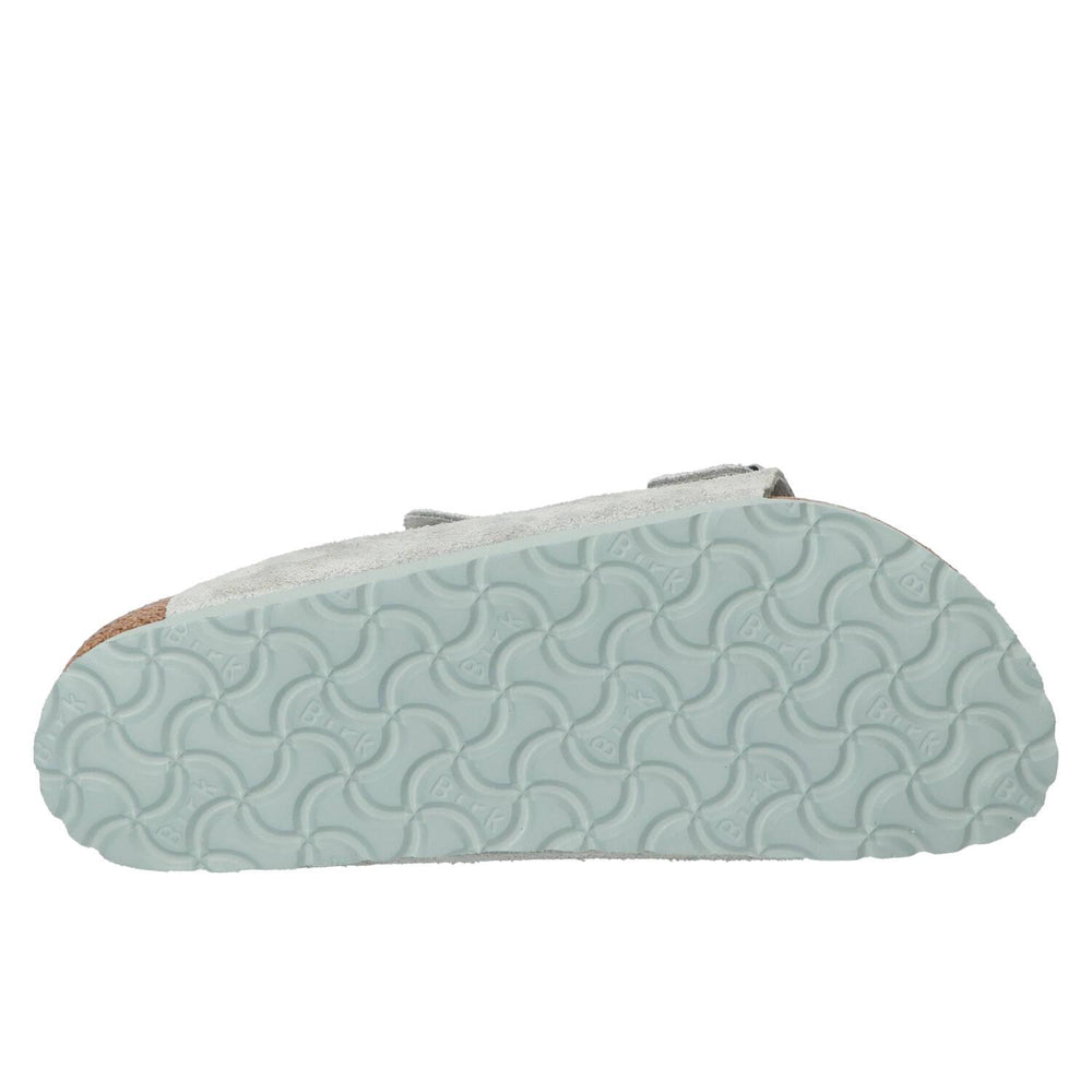 Chaussons, bleu clair