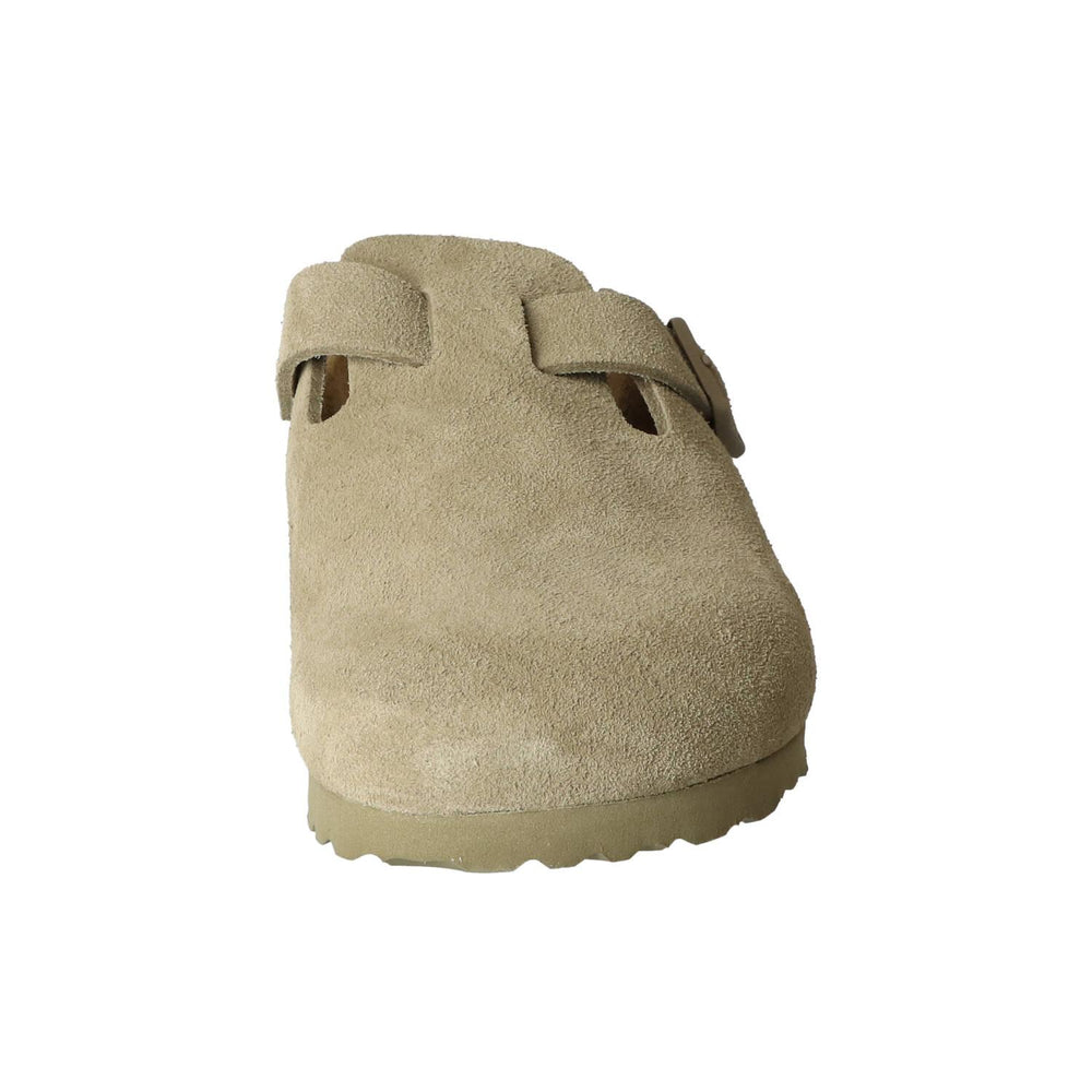 Chaussons, Vert