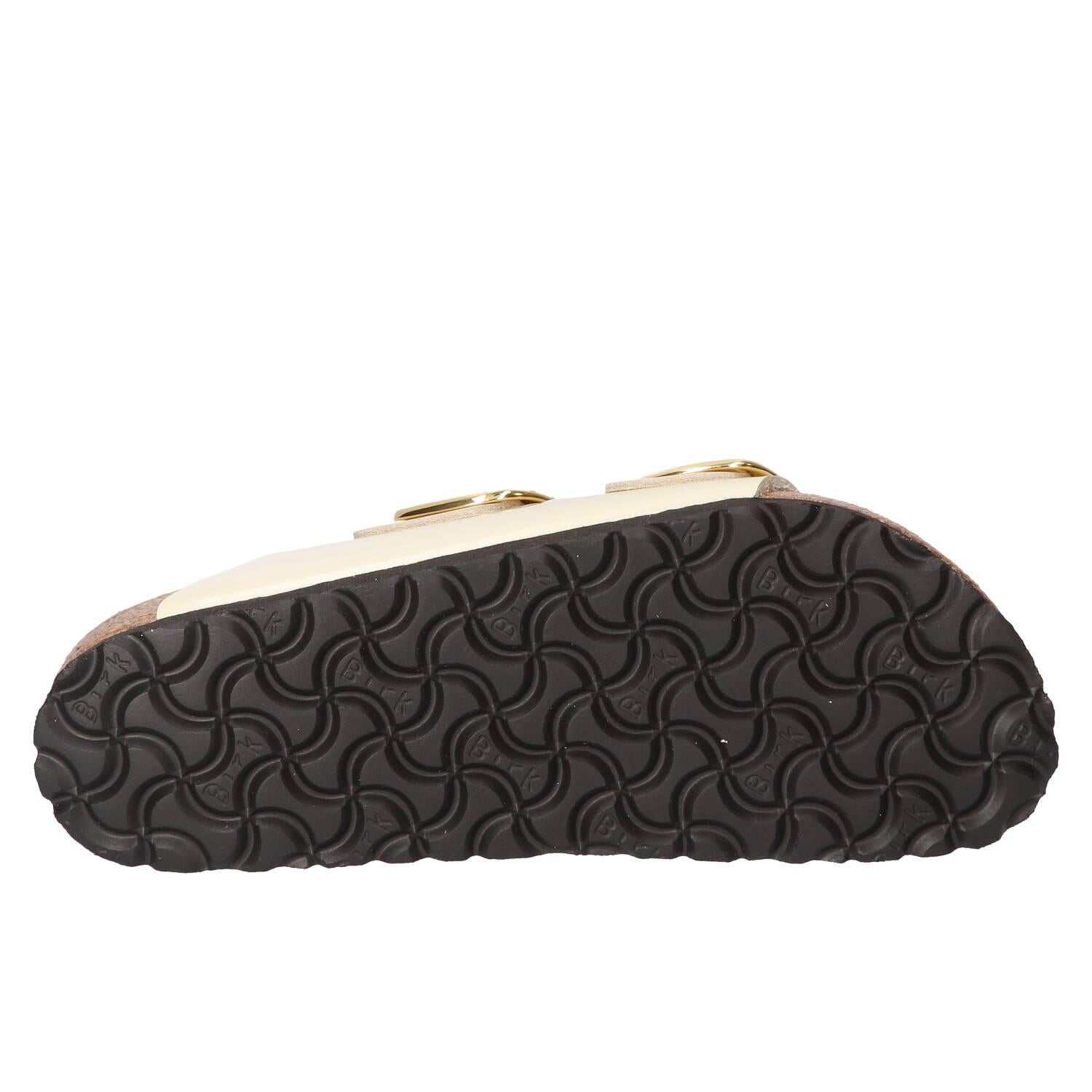 Slippers, Lichtbeige