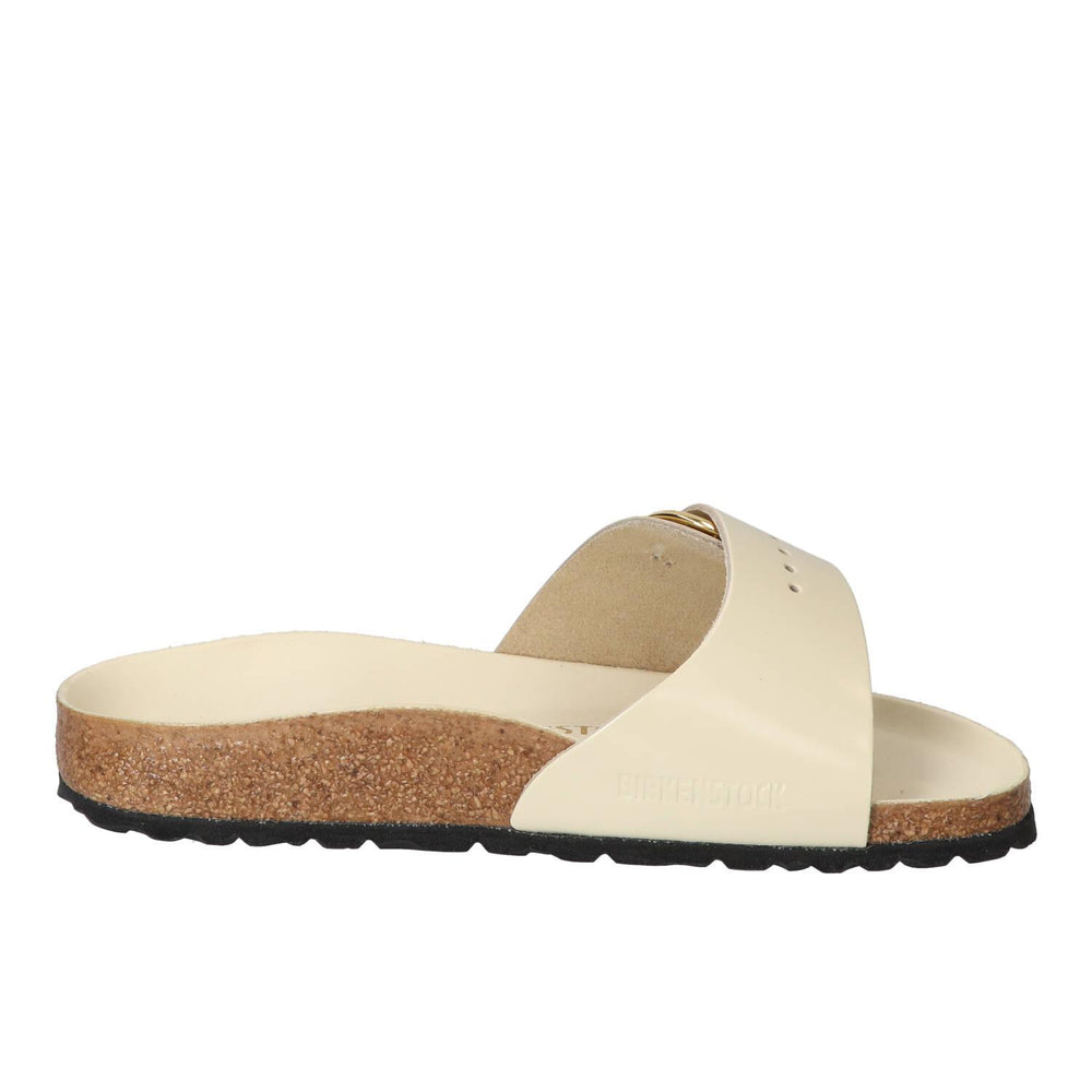 Slippers, Lichtbeige
