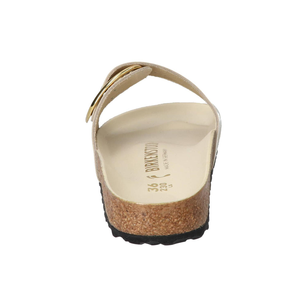 Slippers, Lichtbeige