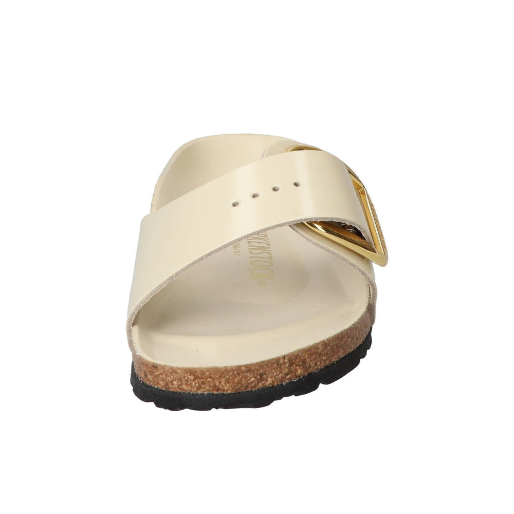 Slippers, Lichtbeige