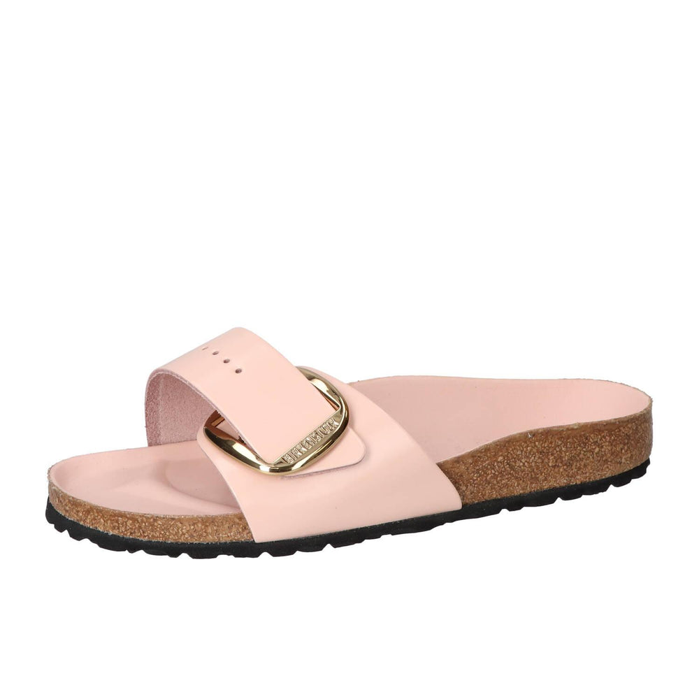 Slippers, Roze