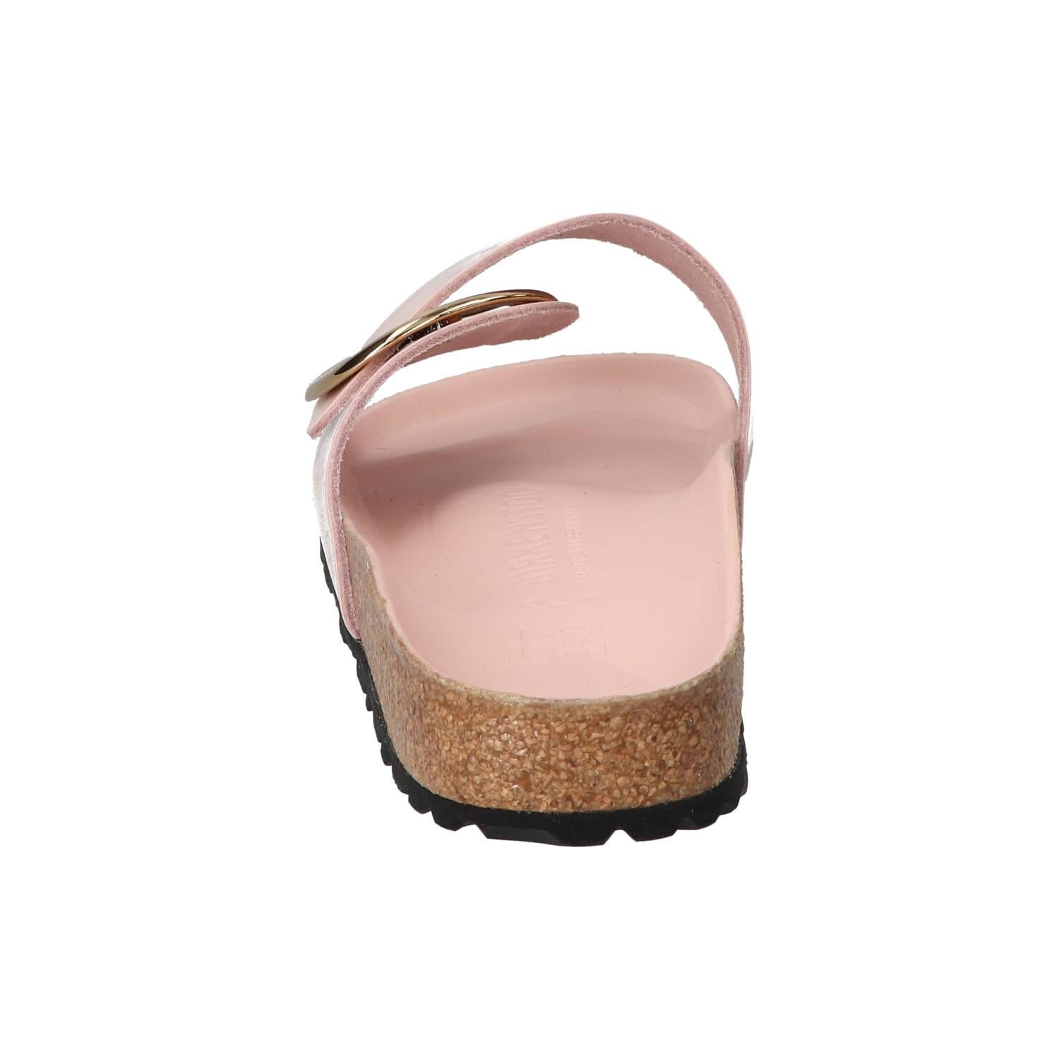Slippers, Roze