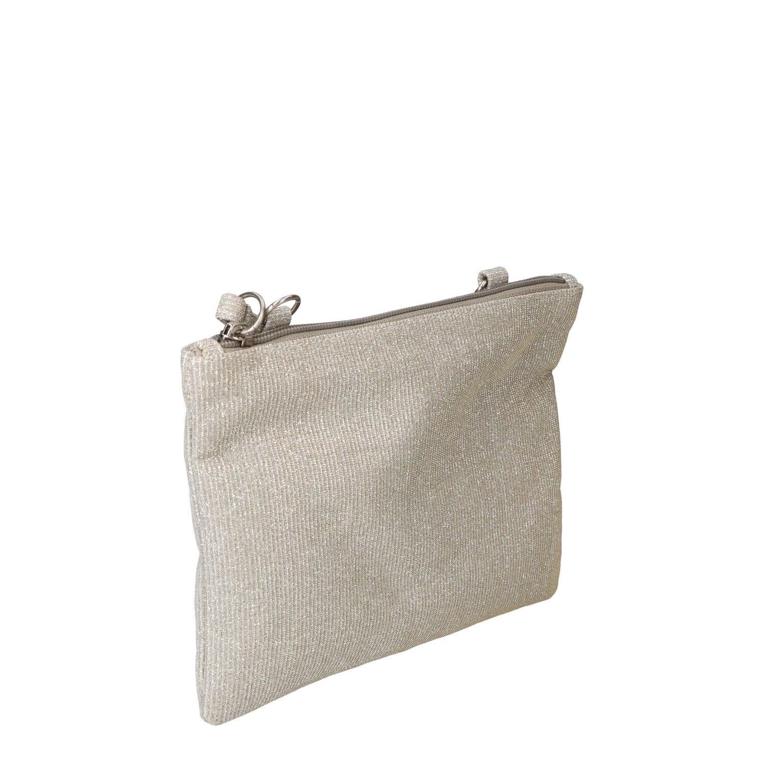 Clutches - Avondtassen, Goud