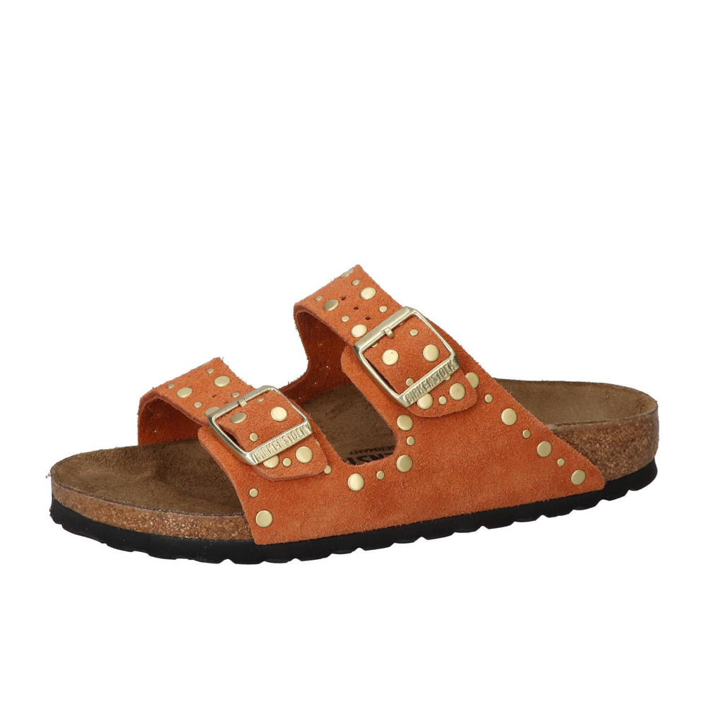 Slippers, Oranje