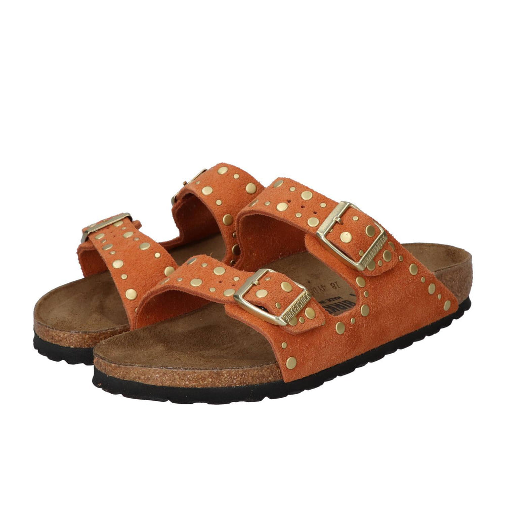 Slippers, Oranje