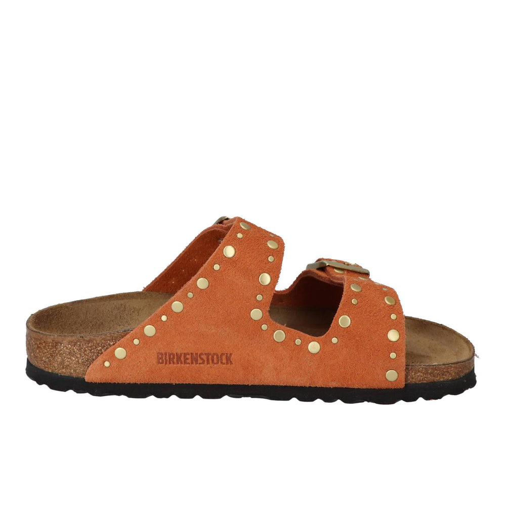 Slippers, Oranje