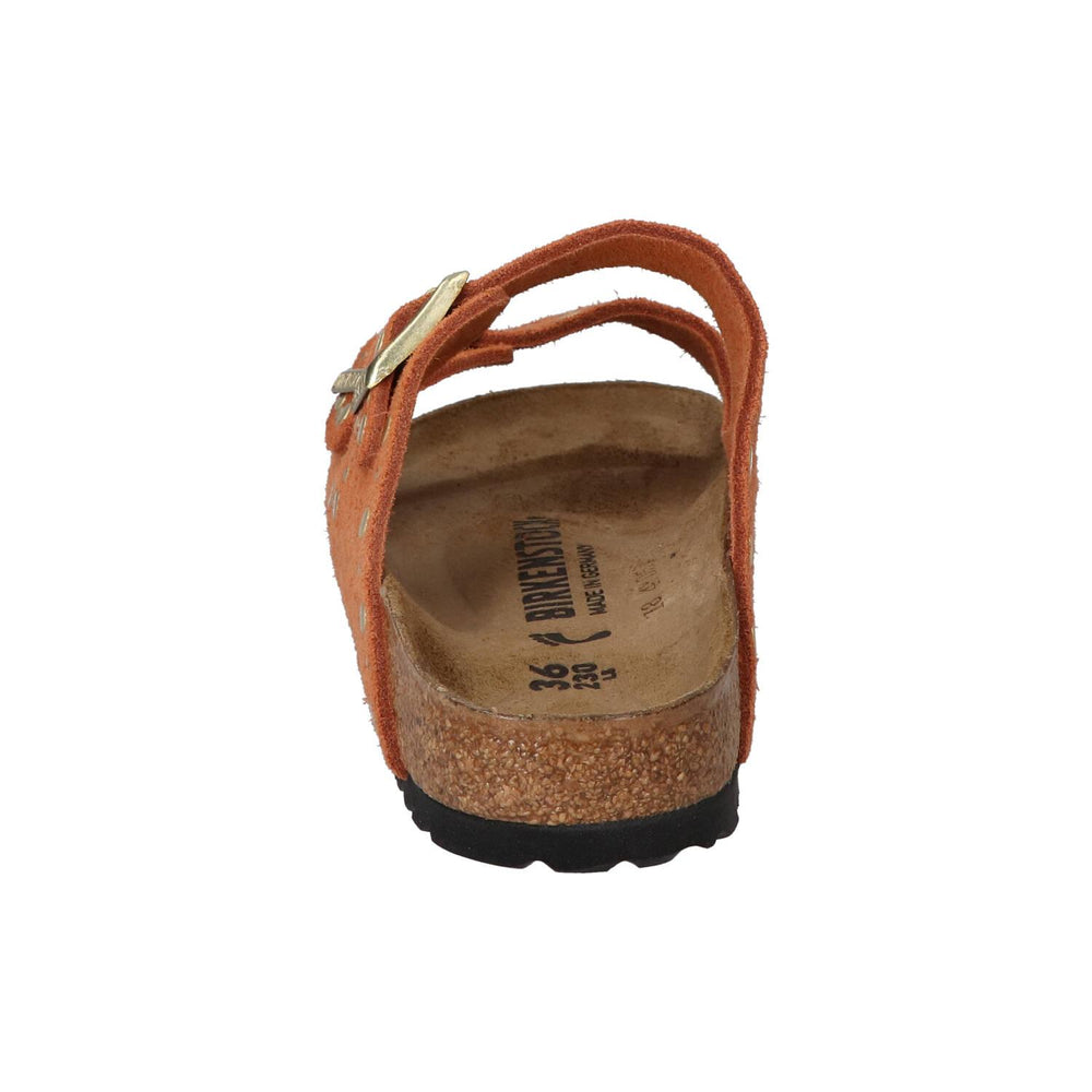 Slippers, Oranje