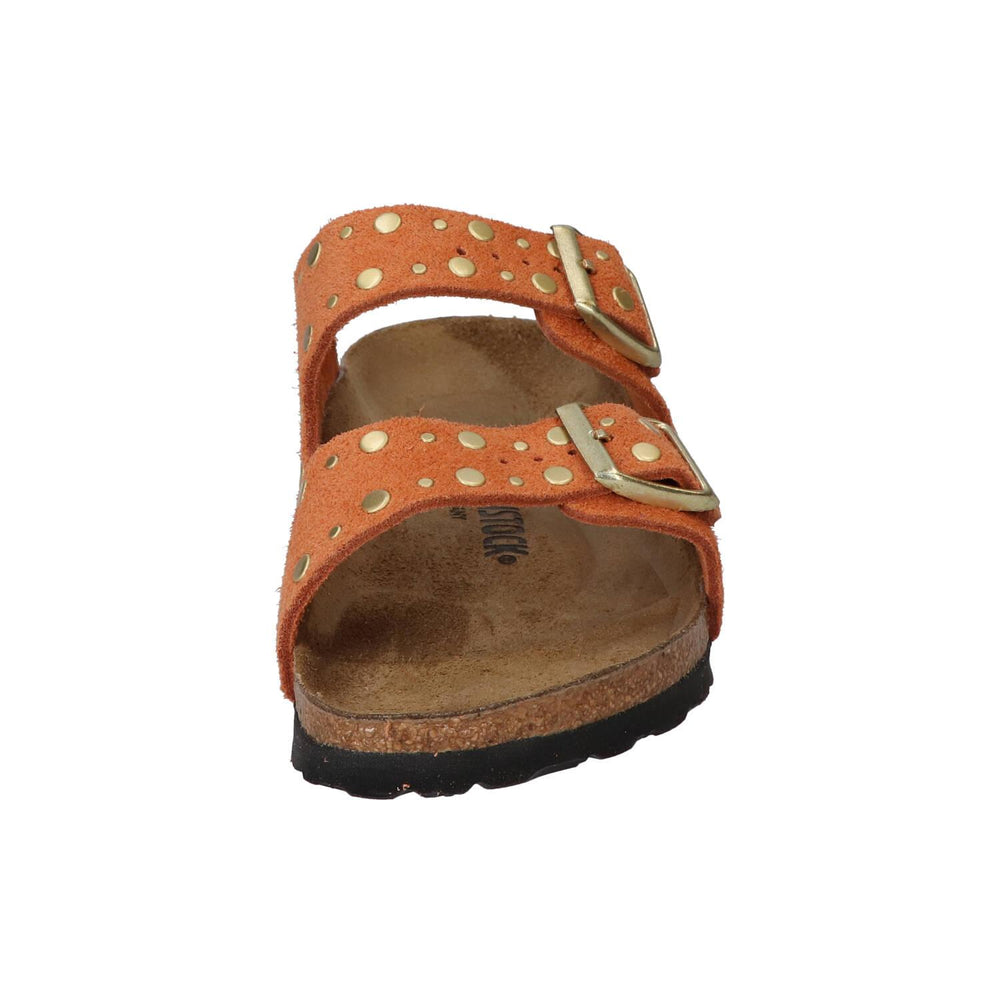 Slippers, Oranje