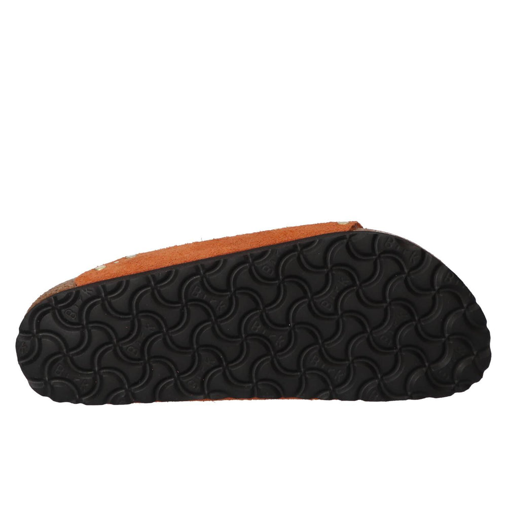 Slippers, Oranje