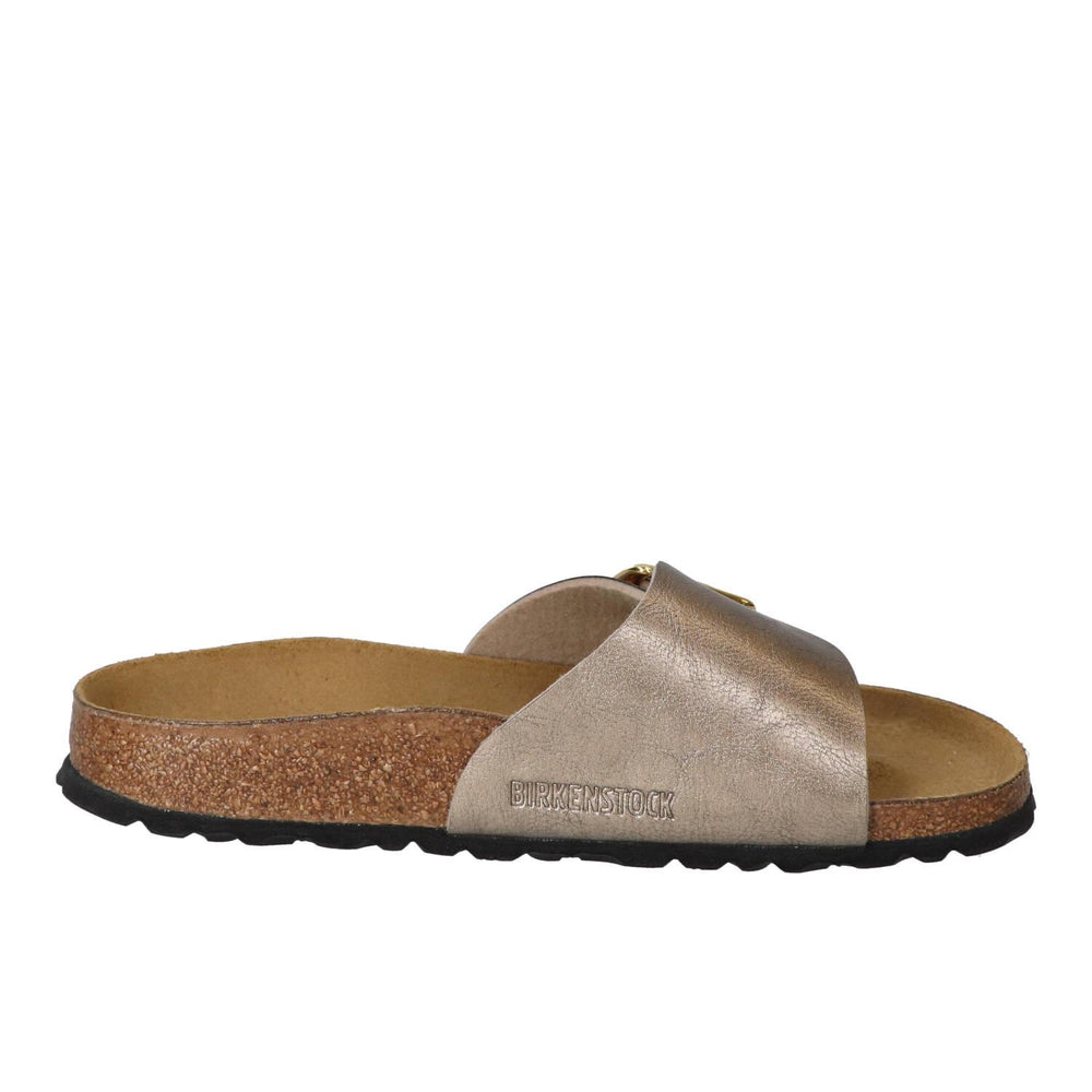 Chaussons, Taupe