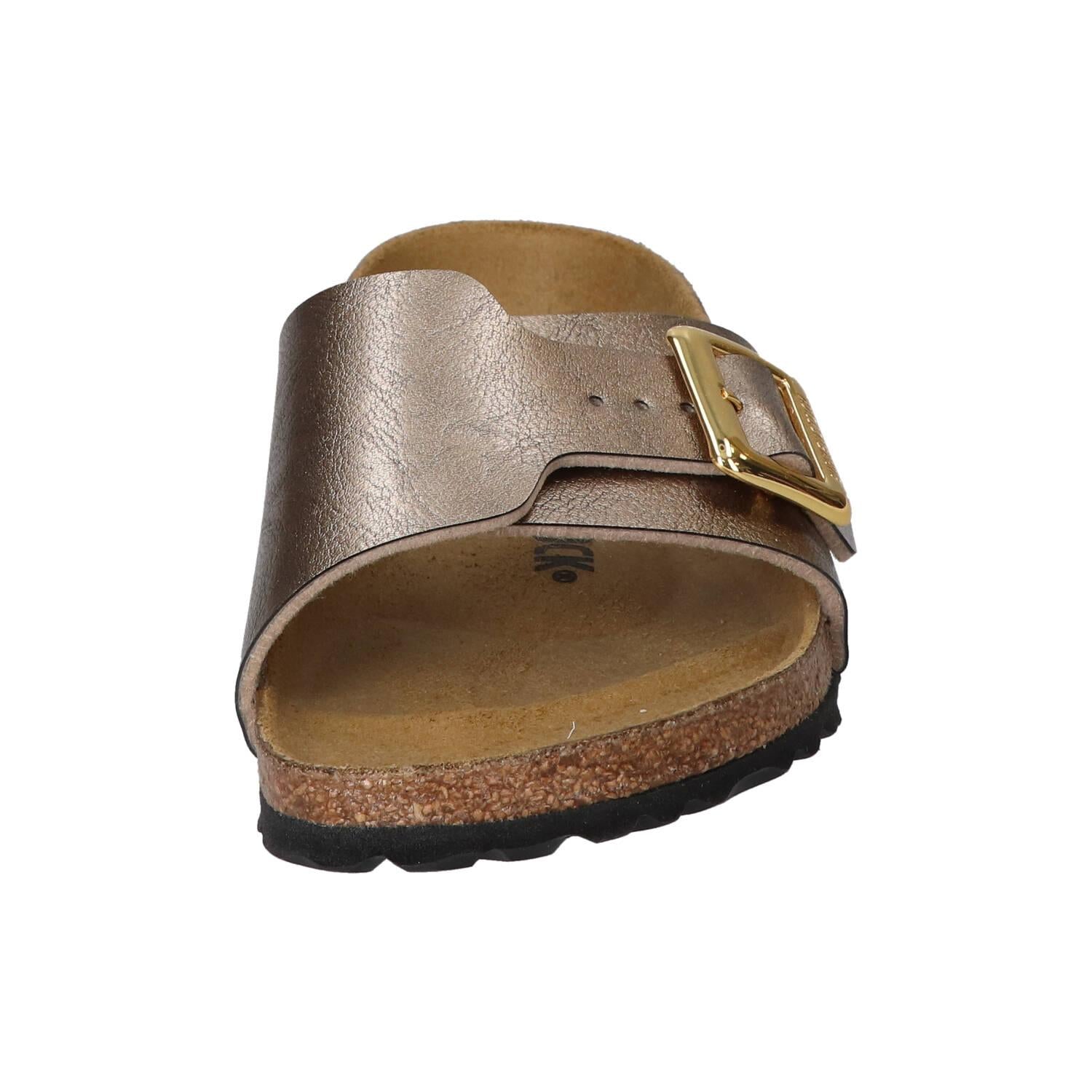 Slippers, Taupe