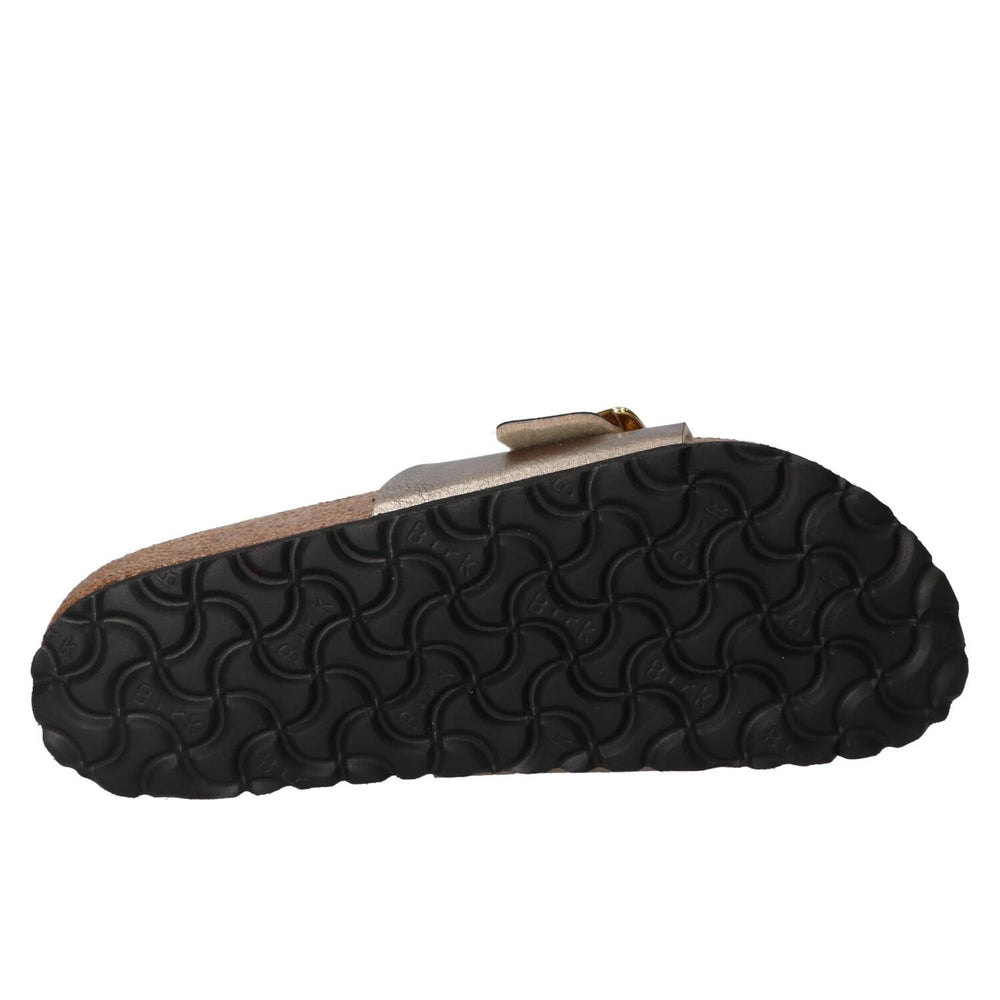 Chaussons, Taupe