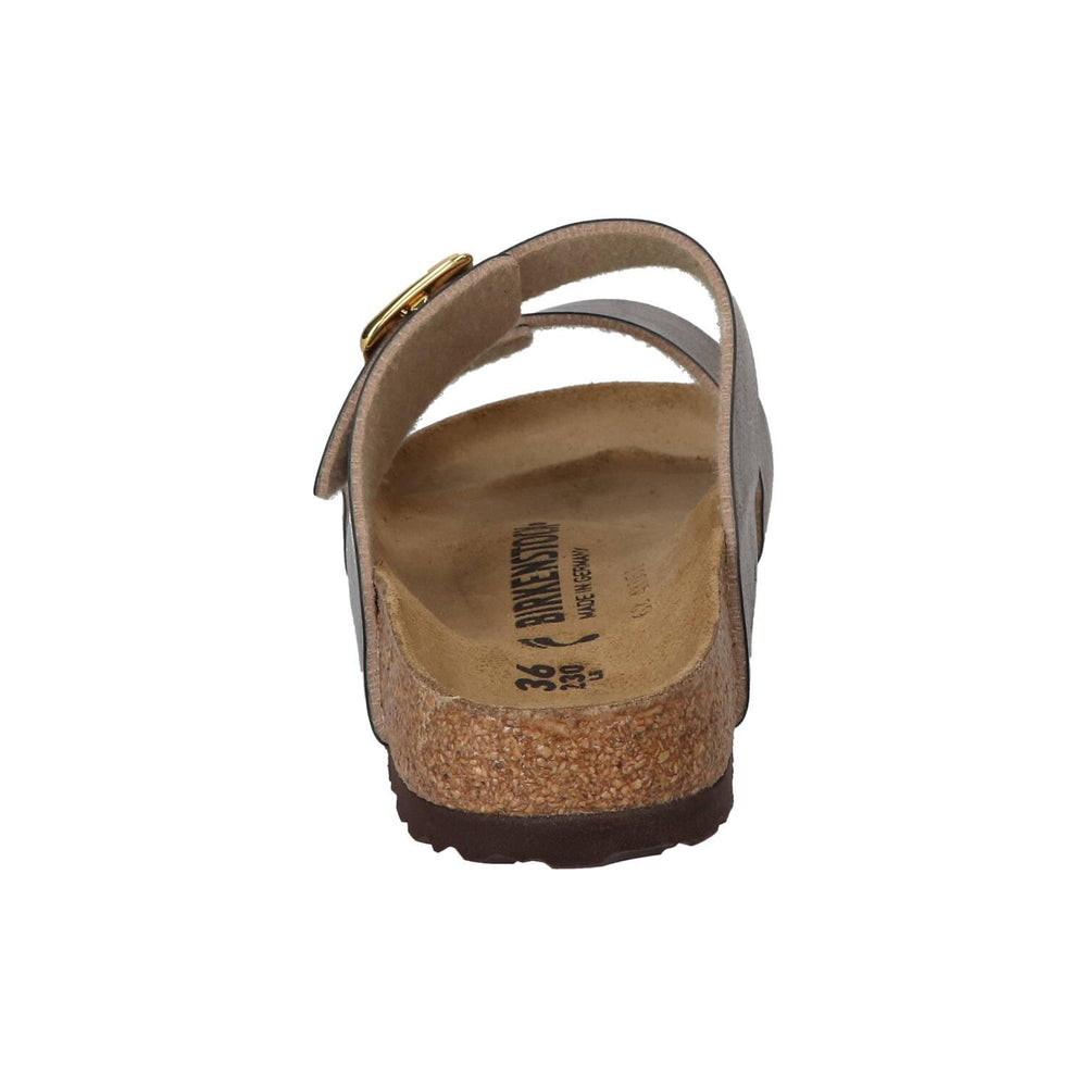 Chaussons, Taupe