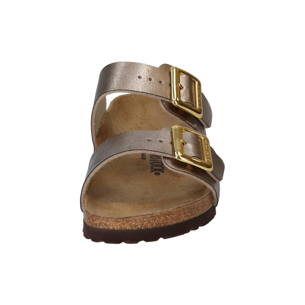 Chaussons, Taupe